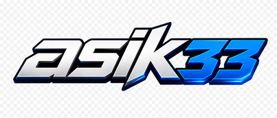 Logo asik33